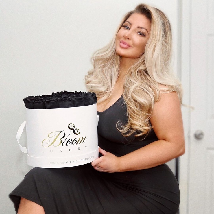 Ashley Alexis Smith