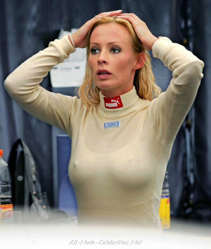 Cora Schumacher