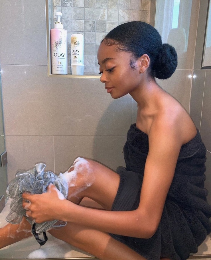 Skai Jackson