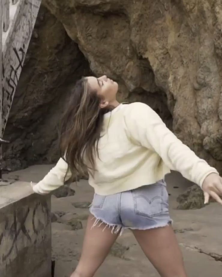 Kalani Hilliker