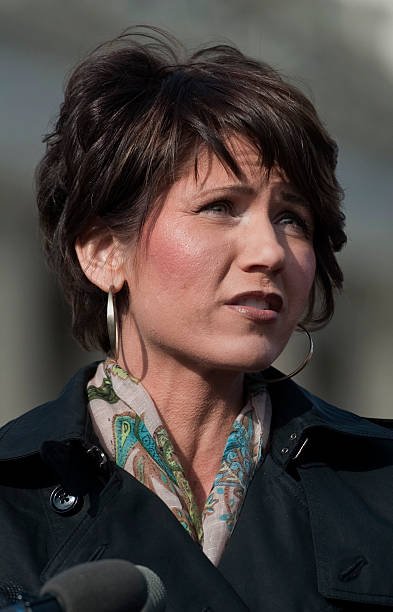 Kristi Noem