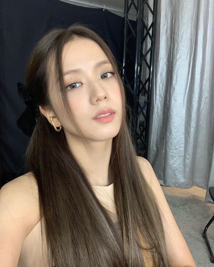 Kim Jisoo Kim Jisoo