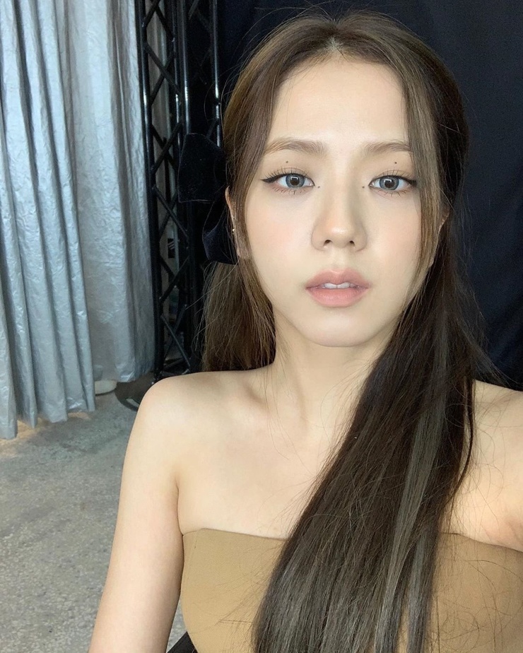Kim Jisoo Kim Jisoo