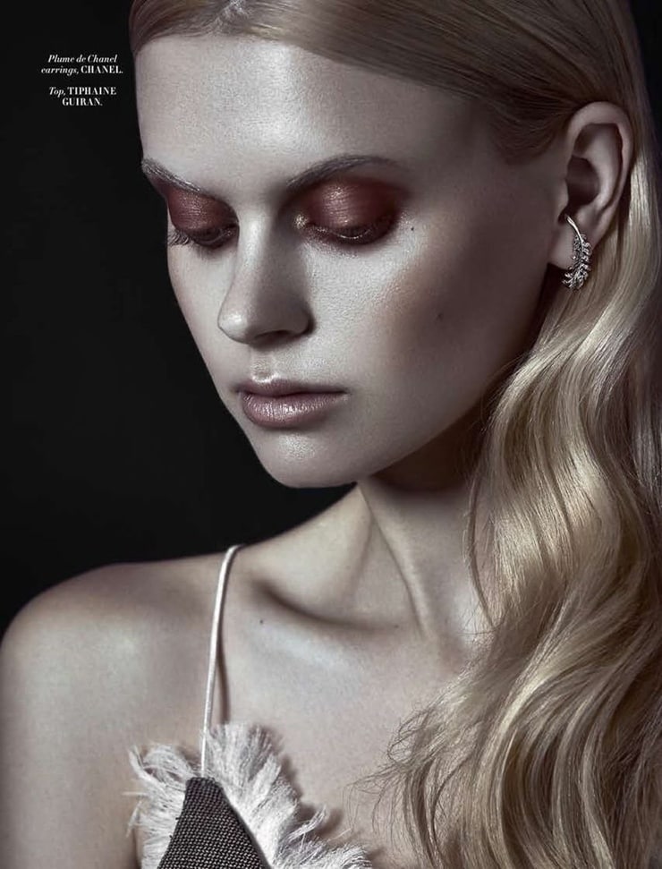 Svetlana Fokina