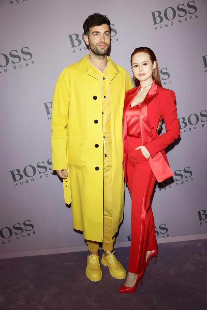 Madelaine Petsch