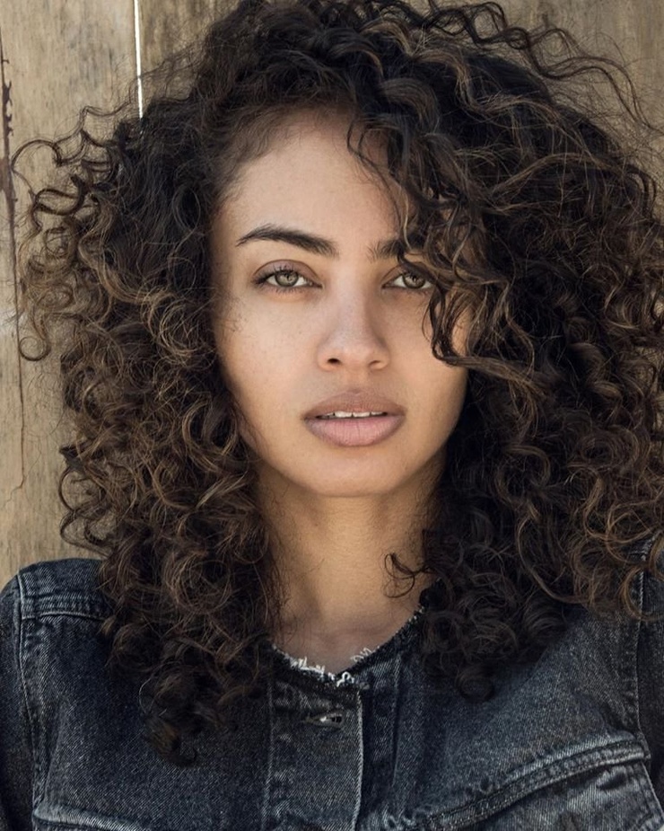 Marissa Hill