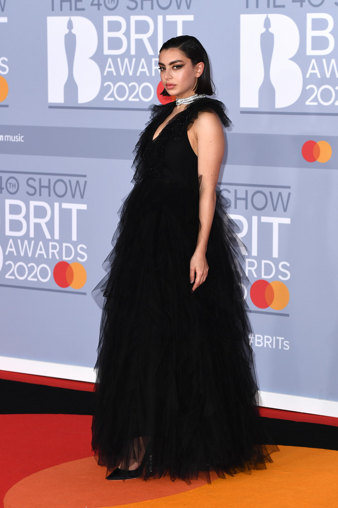 Charli XCX