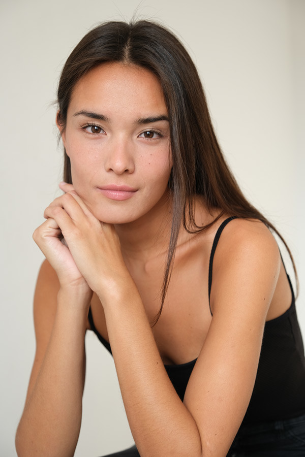 LENA SHAN