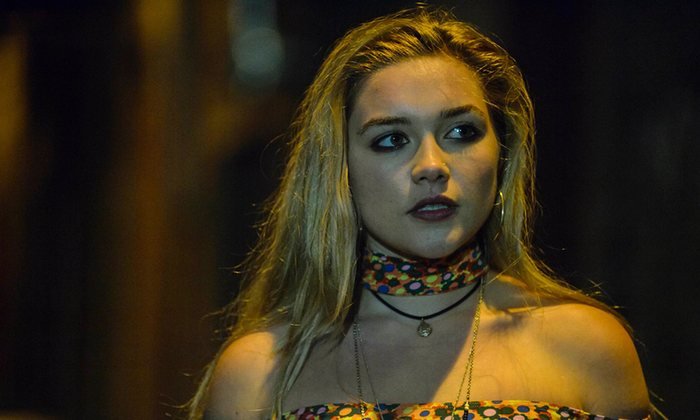 Florence Pugh Florence Pugh