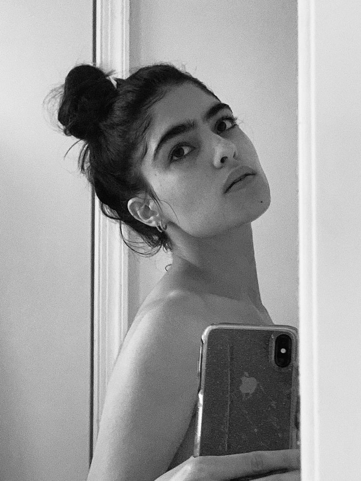 Picture of Natalia Castellar Calvani