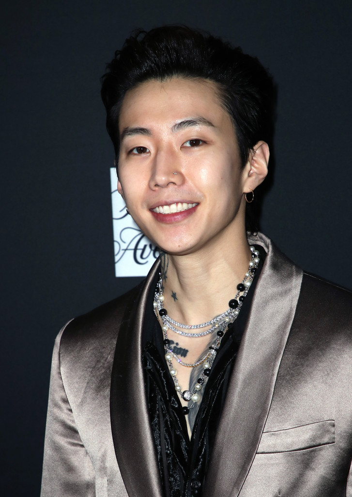 Jay Park