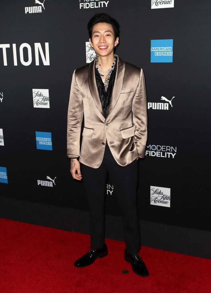 Jay Park