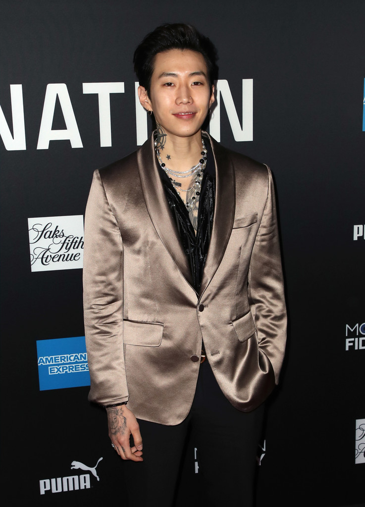 Jay Park
