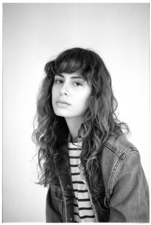 Ali Wooley