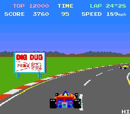 Pole Position
