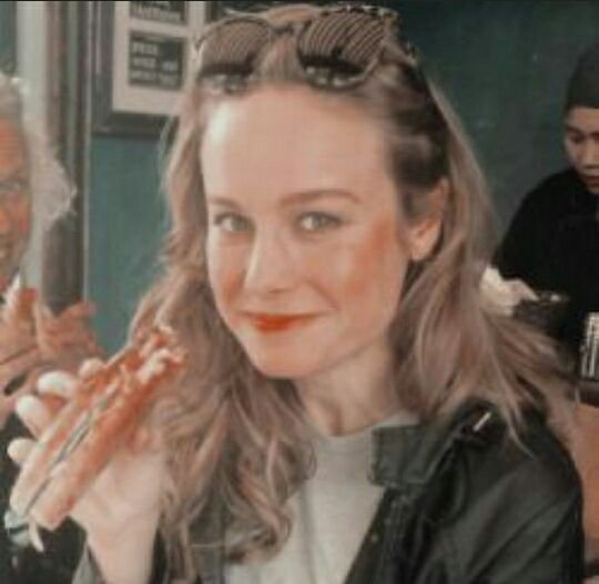 Brie Larson Brie Larson