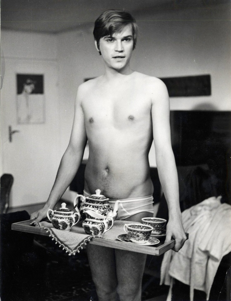 Jochen Busse