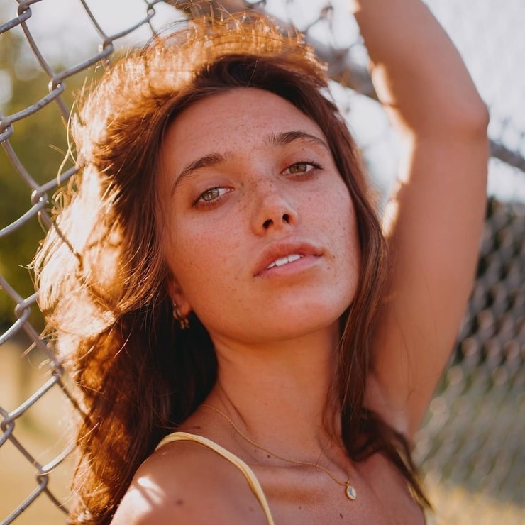 Hannah Meloche