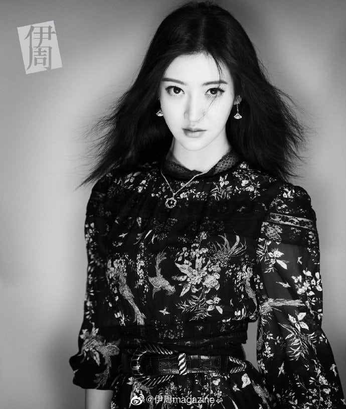 Tian Jing