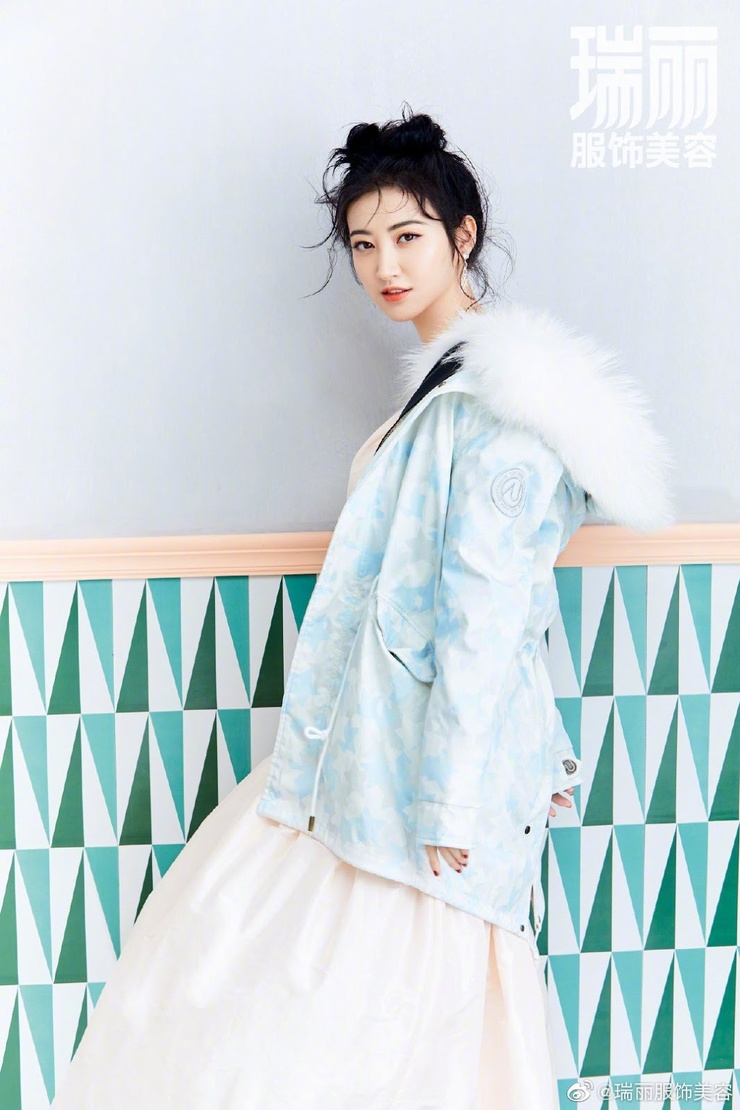 Tian Jing