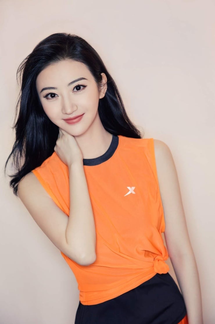 Tian Jing