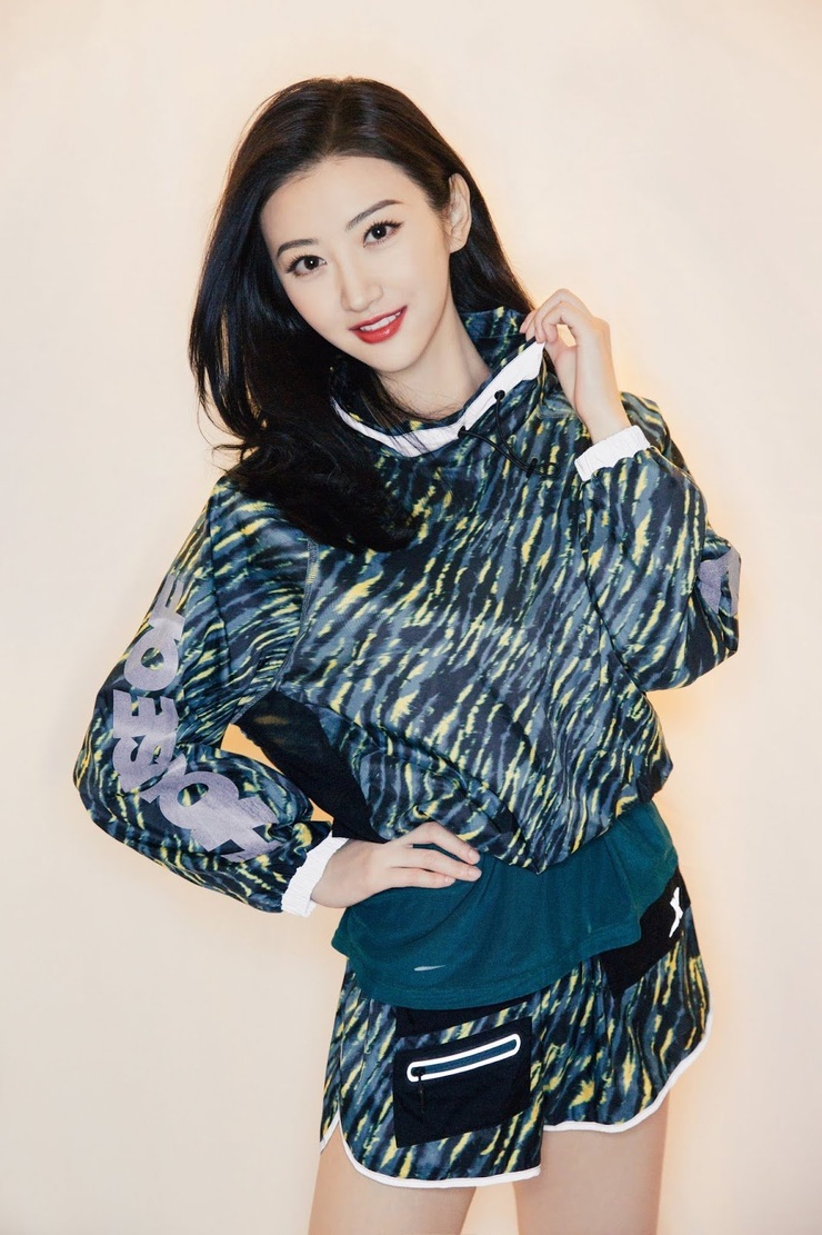 Tian Jing