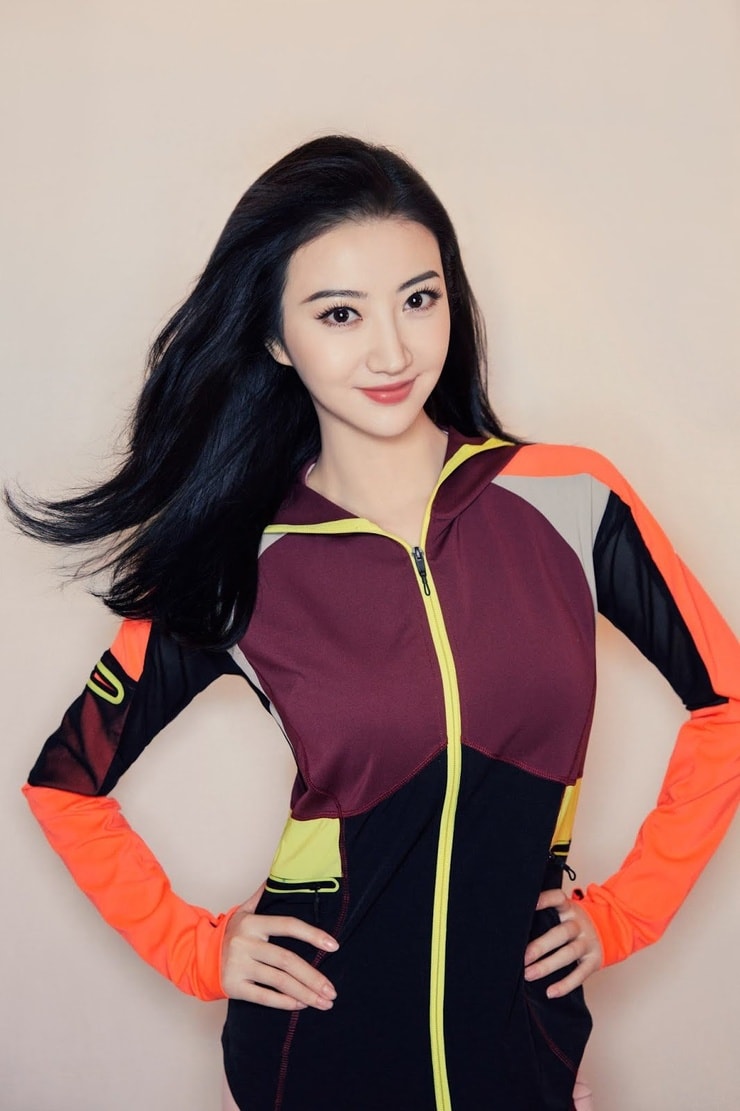 Tian Jing