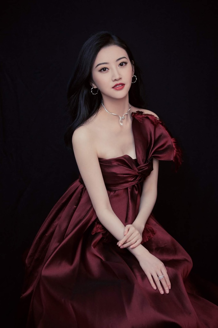 Tian Jing