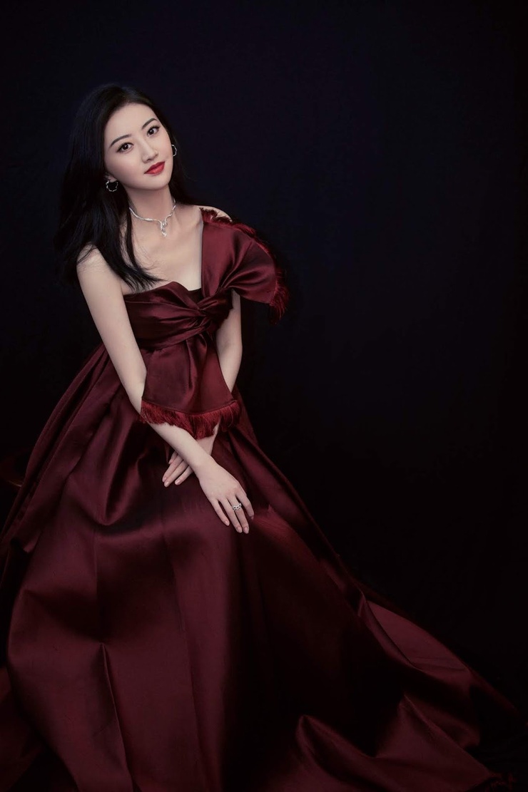 Tian Jing