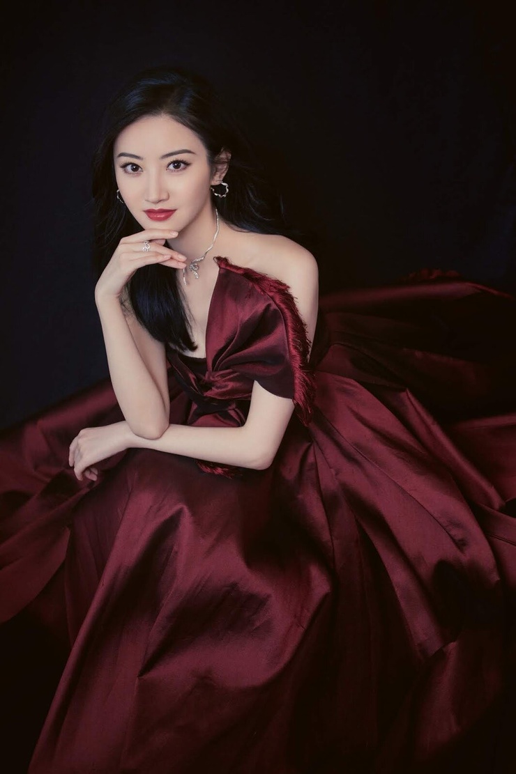 Tian Jing