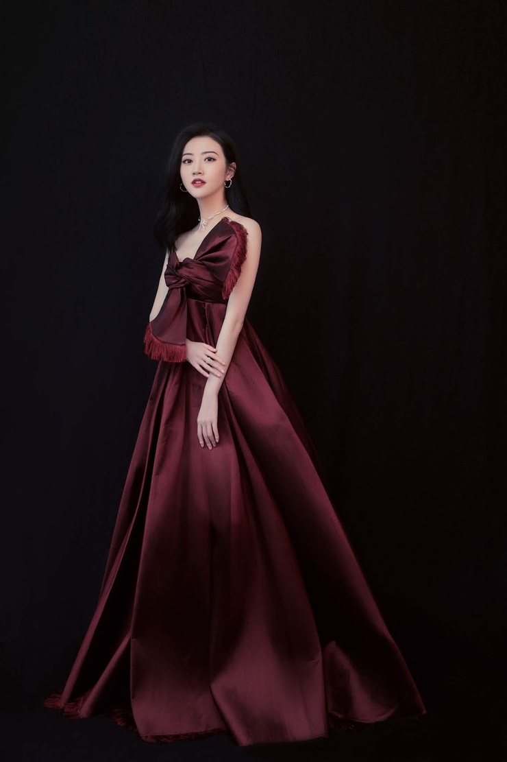 Tian Jing