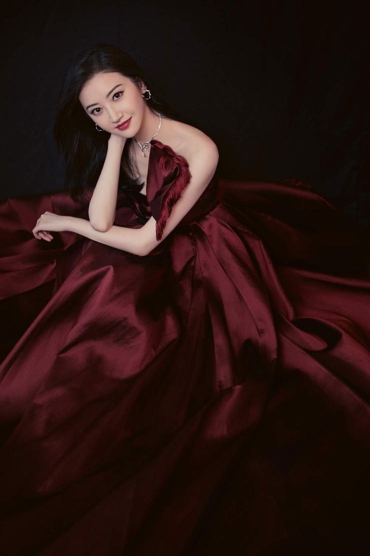Tian Jing