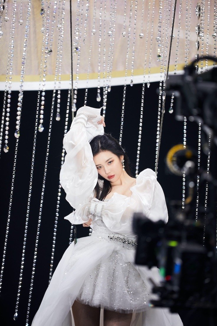 Lee Sunmi