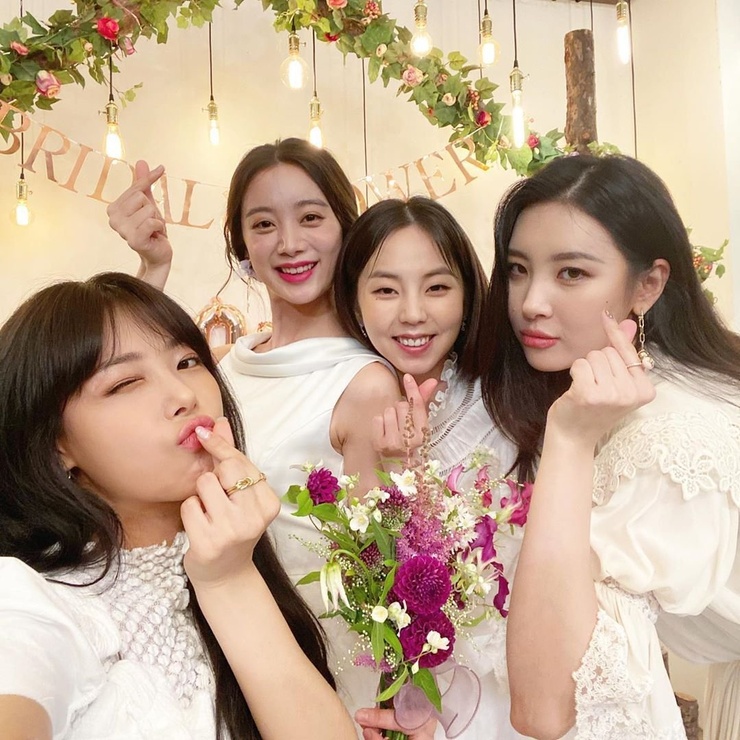 Lee Sunmi