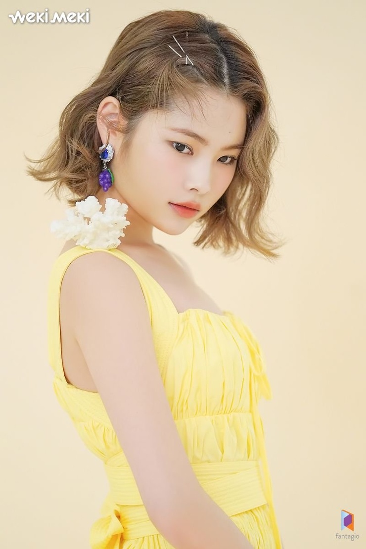 So-eun Kang So-eun Kang
