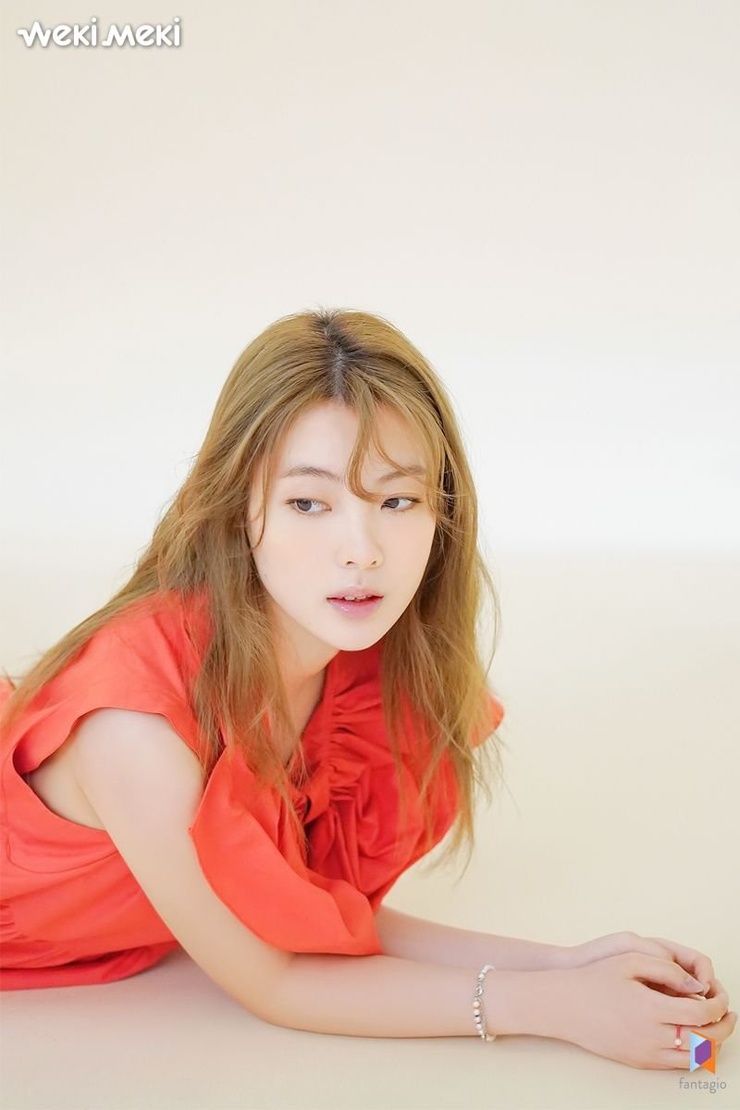 Hyo-jung Noh