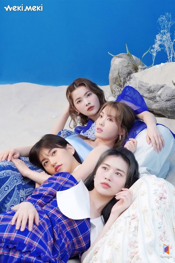 Weki Meki