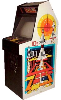 Missile Command