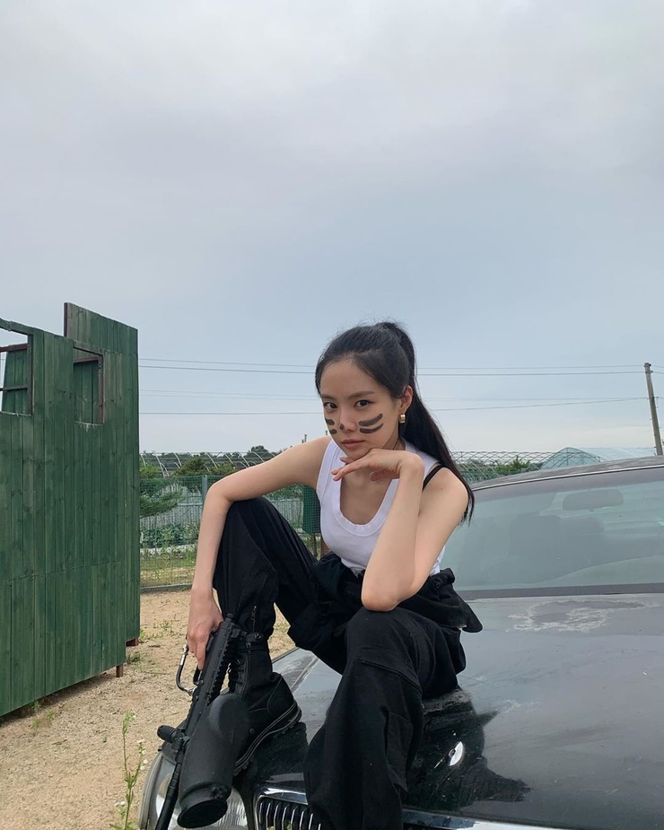 Naeun