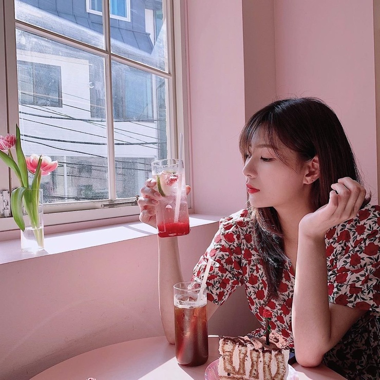 Hayoung