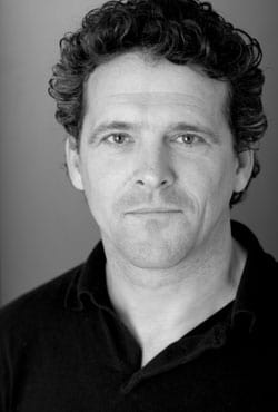 Mark Rietman