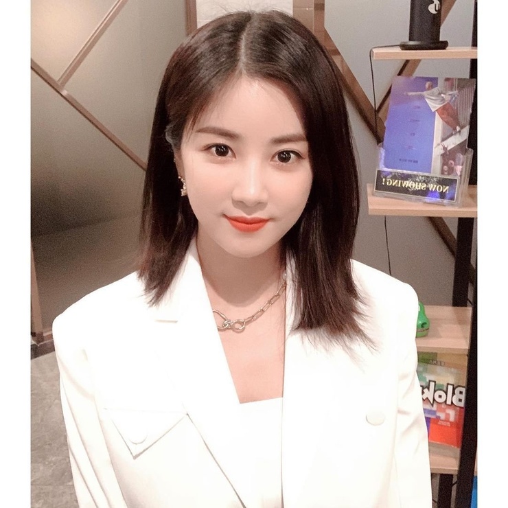 Cho Rong Park