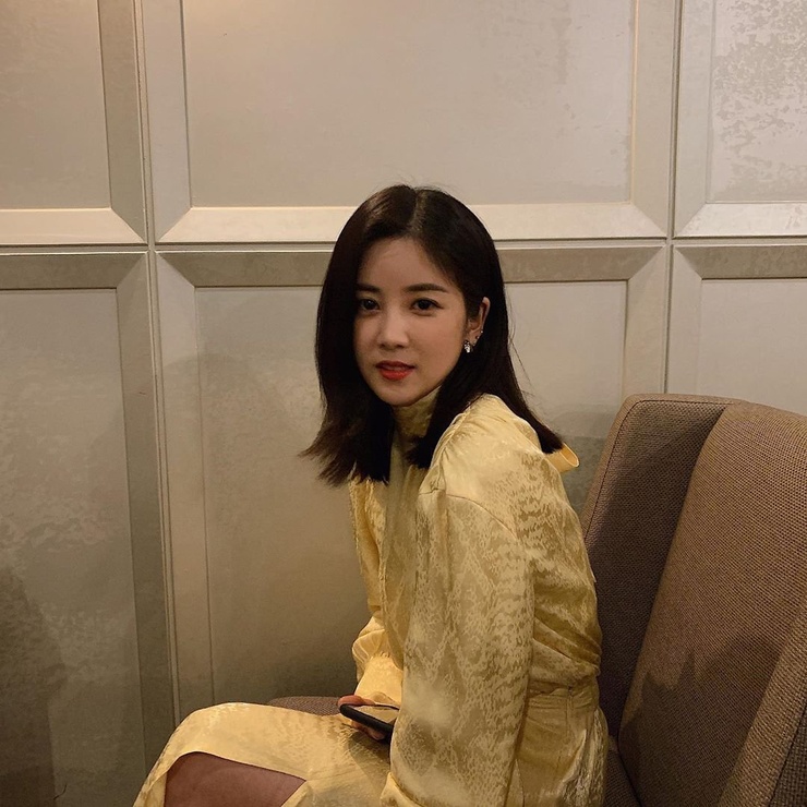 Cho Rong Park