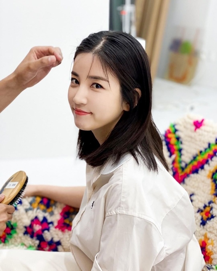 Cho Rong Park