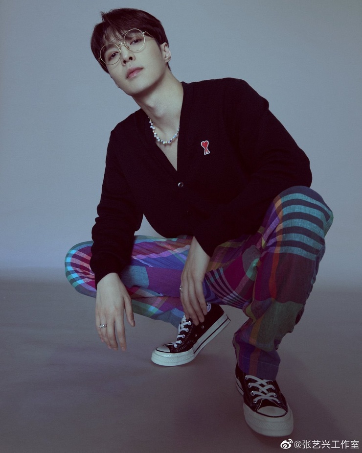 Lay (Exo) Lay (Exo)