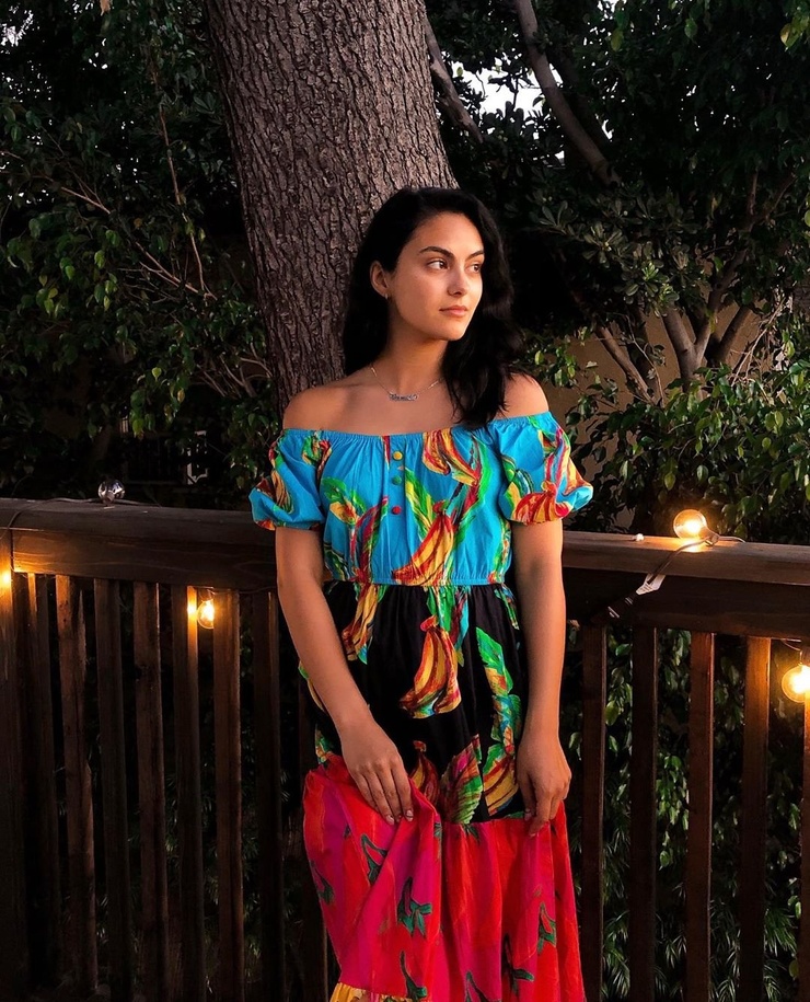 Camila Mendes Camila Mendes