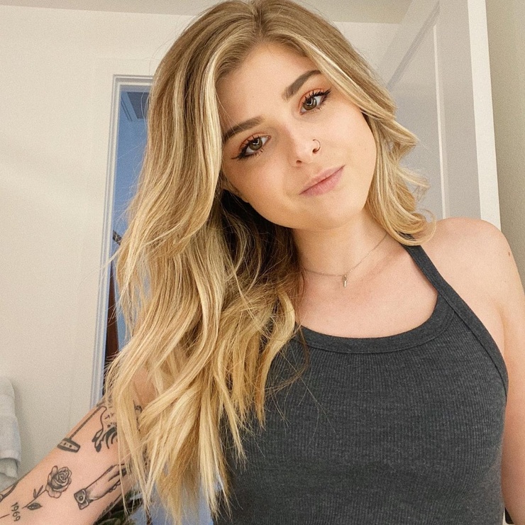 Isabella Palmieri Isabella Palmieri