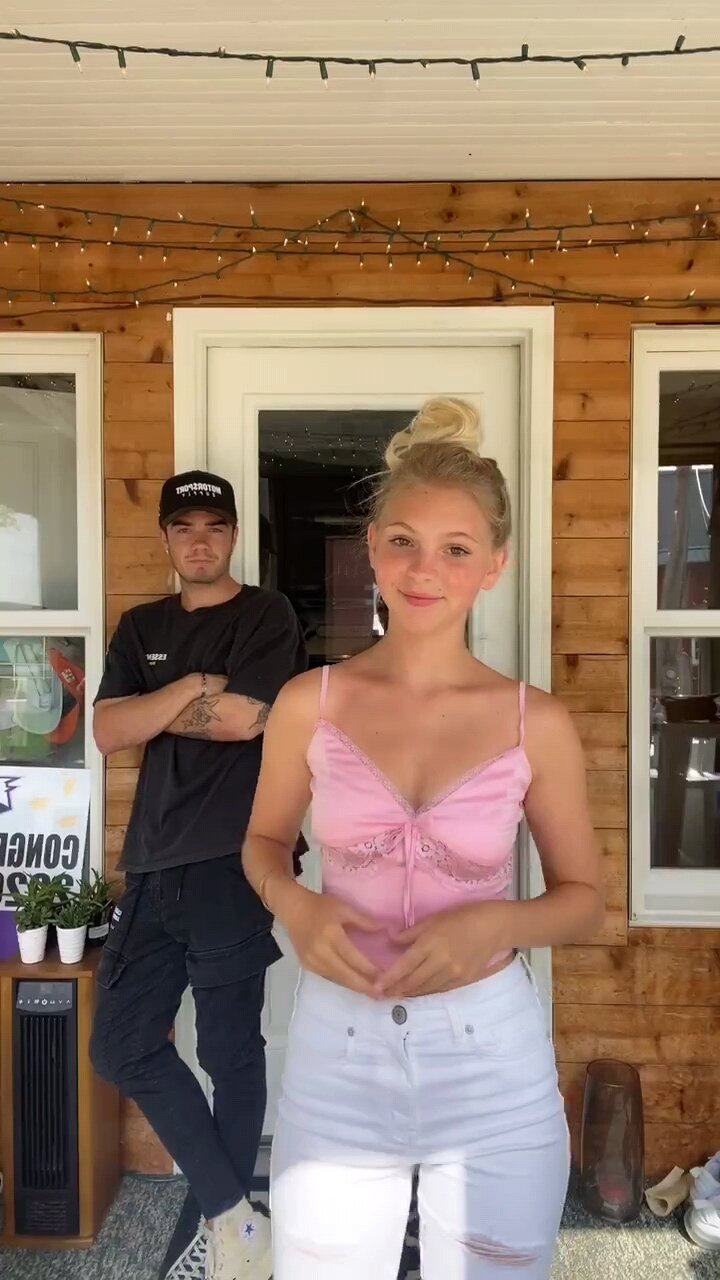 Jordyn Jones