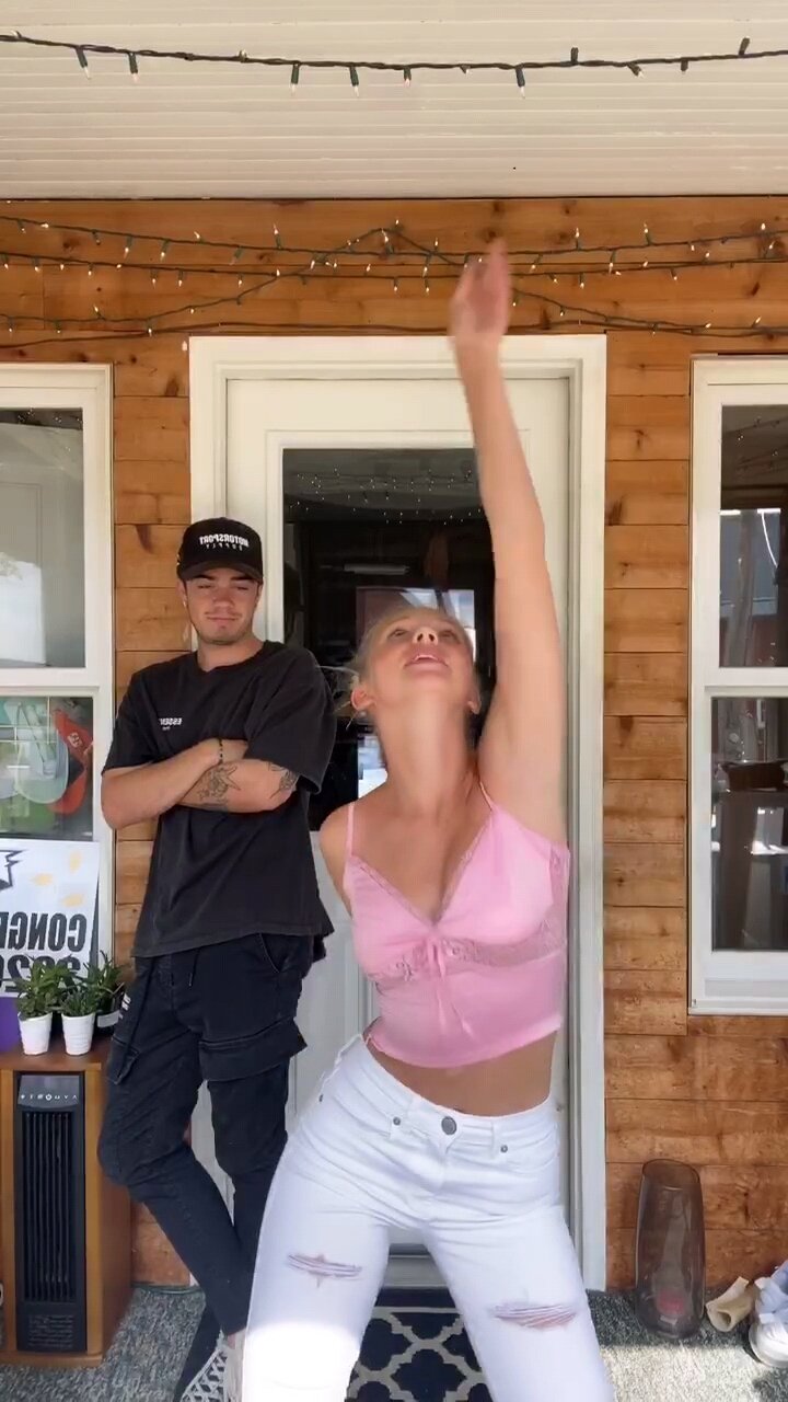 Jordyn Jones