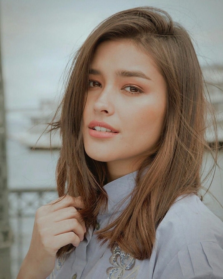 Picture of Liza Soberano